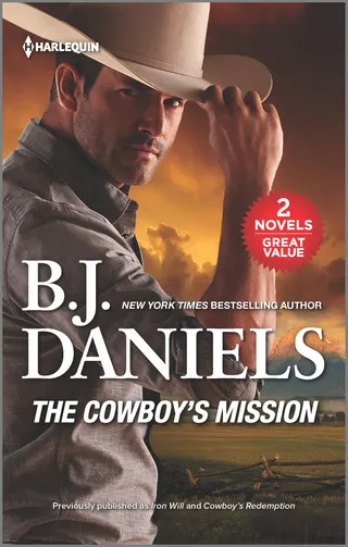 Cowboy's Mission