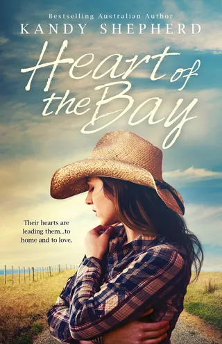 Heart Of The Bay