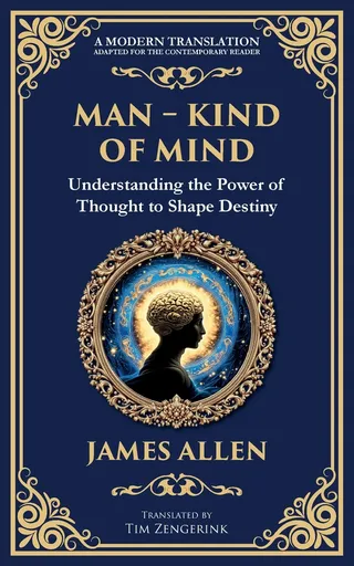 Man - King of Mind, Body & Soul