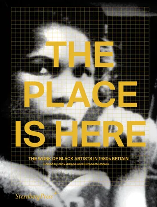 The Place Is Here