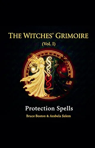The Witches' Grimoire