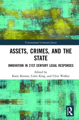 Assets Crimes and the State