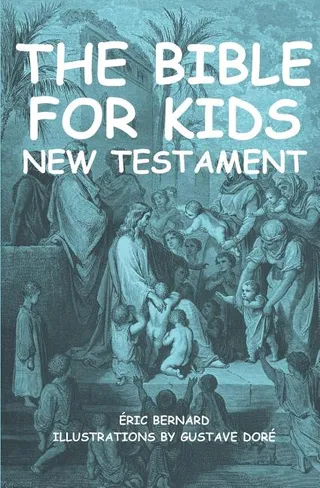 The Bible for kids