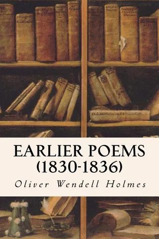 Earlier Poems 1830-1836