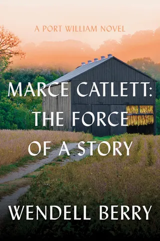 Marce Catlett