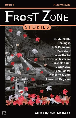Frost Zone Stories