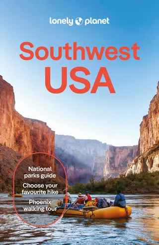 Southwest USA