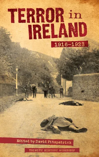 Terror In Ireland