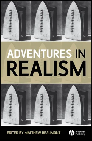 Adventures in Realism