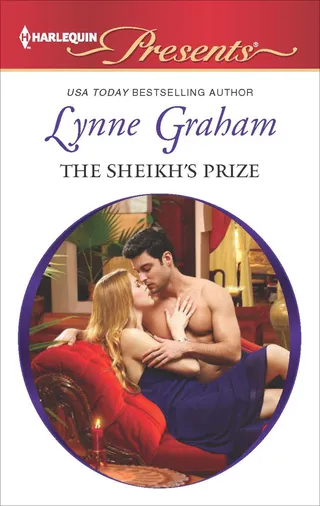 Sheikh's Prize