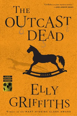 The Outcast Dead