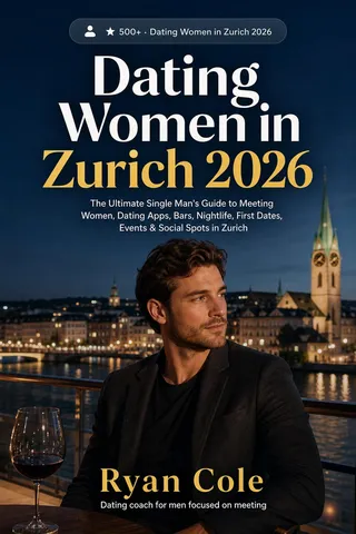 Dating Women in Zurich