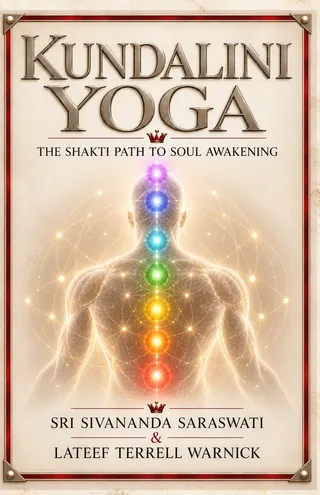 Kundalini Yoga