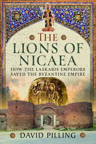The Lions of Nicaea