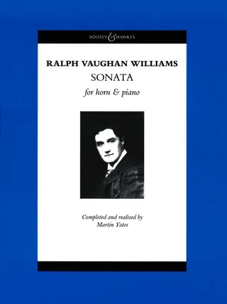 Sonata for Horn and Piano