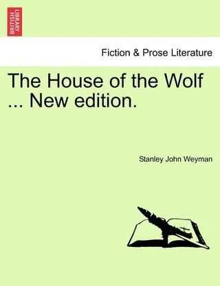 The House of the Wolf