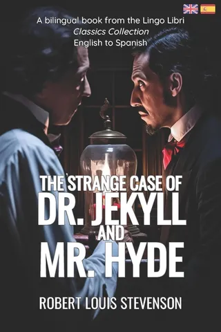 The Strange Case of Dr. Jekyll and Mr. Hyde