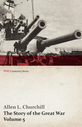 The Story of the Great War