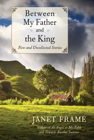 Between My Father and the King