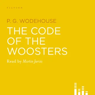 Code of the Woosters