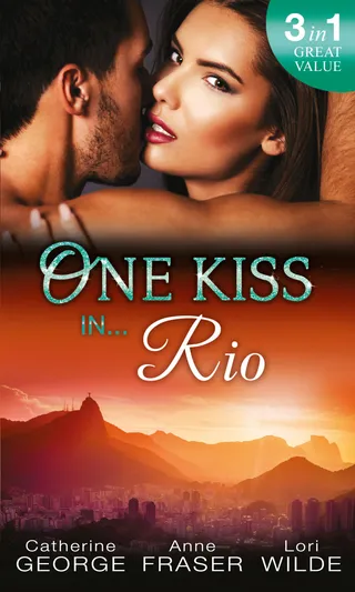 One Kiss in... Rio