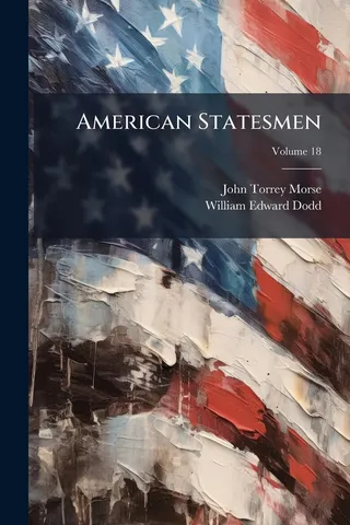 American Statesmen