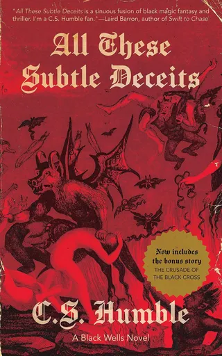 All These Subtle Deceits