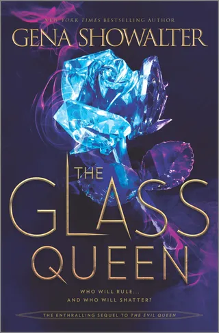 Glass Queen