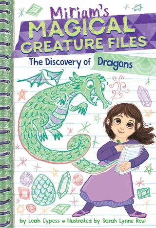 The Discovery of Dragons