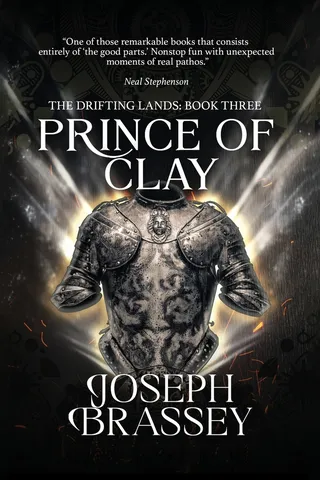 Prince of Clay