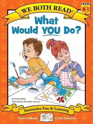 What Would You Do?