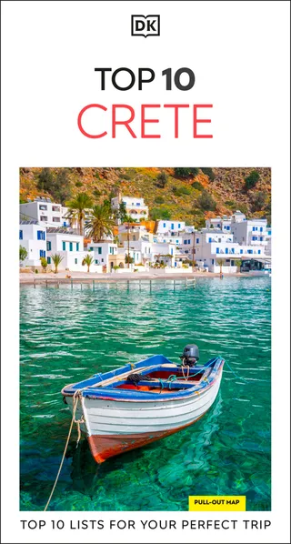DK Top 10 Crete