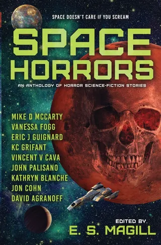 Space Horrors