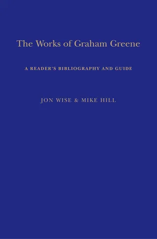 The Works of Graham Greene