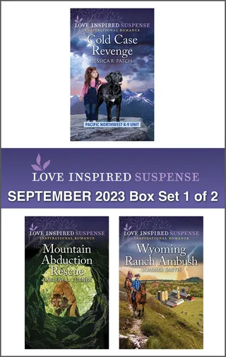 Cold Case Revenge / Mountain Abduction Rescue / Wyoming Ranch Ambush