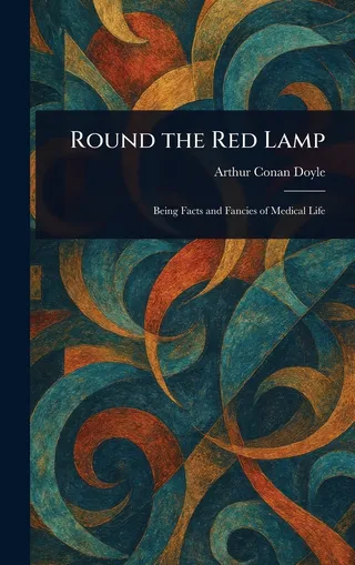Round the Red Lamp