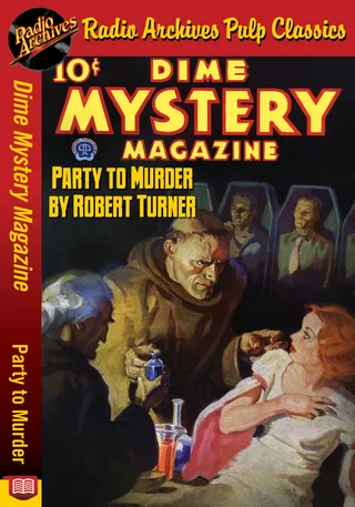 Party to Murder