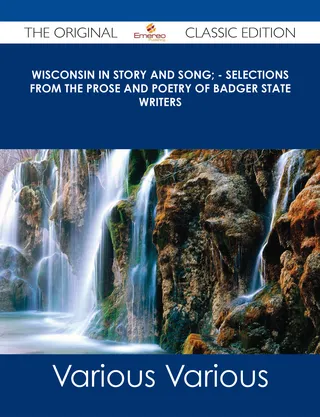 Wisconsin in Story and Song