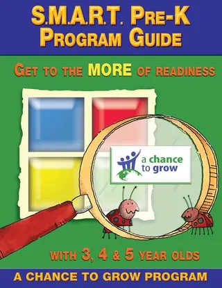 S.M.A.R.T. Pre-K Program Guide