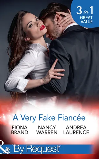 Very Fake Fiancée