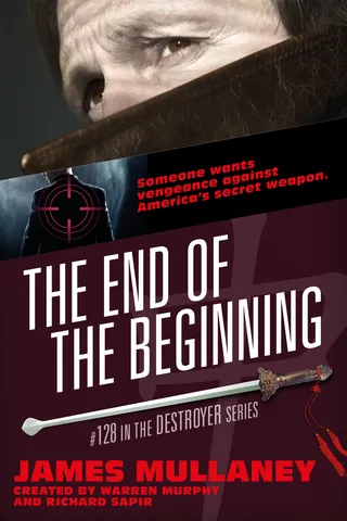 The End Of The Beginning