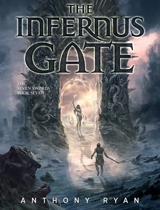 The Infernus Gate