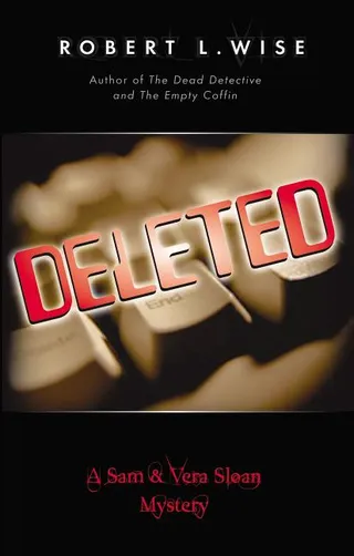 Deleted!