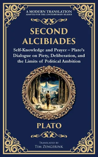 Second Alcibiades
