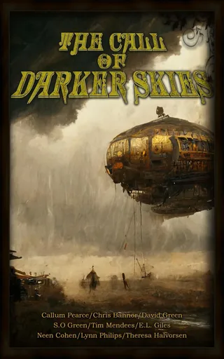 Call of Darker Skies