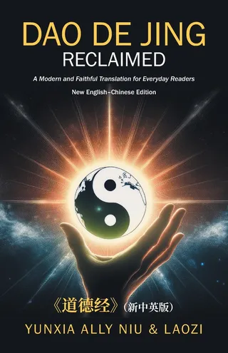 Dao De Jing Reclaimed