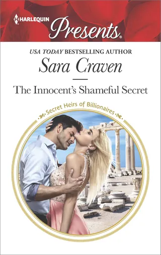 Innocent's Shameful Secret