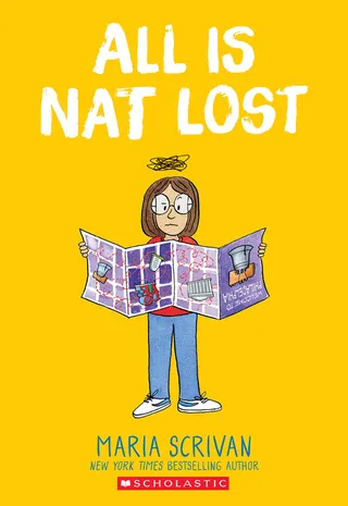 All Is Nat Lost #5