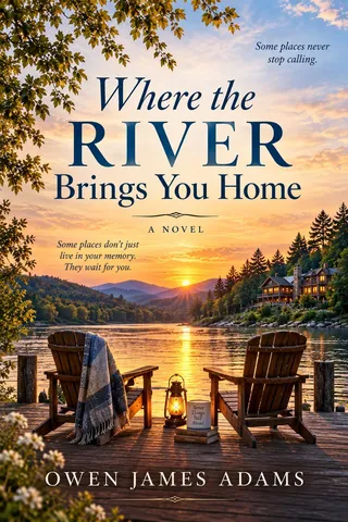 Where the River Brings You Home
