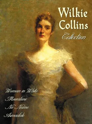 Wilkie Collins Collection